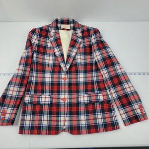 Vintage Pendleton Blazer